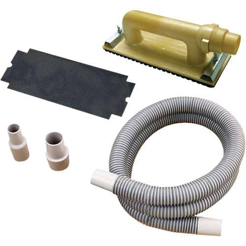 Vacuum Hand Sander Air Extreme Inc.