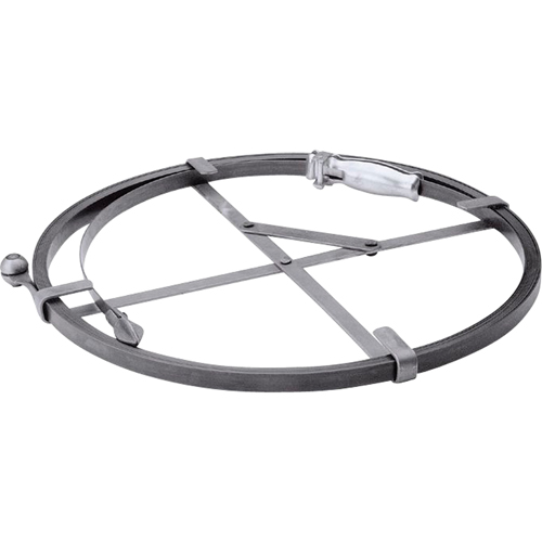 One-Piece Flat Sewer Tape #E-2741 Air Extreme Inc.