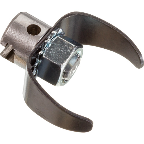 Couteau en C no T-205 Air Extreme Inc.