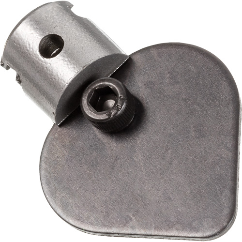 Spade Cutter #T-211 Air Extreme Inc.