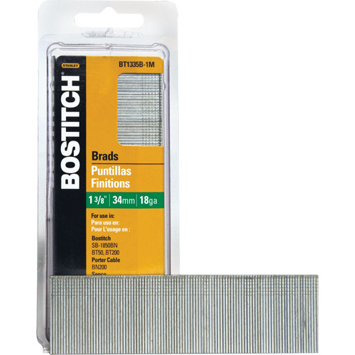 Clous &agrave; t&ecirc;te perdue Air Extreme Inc.