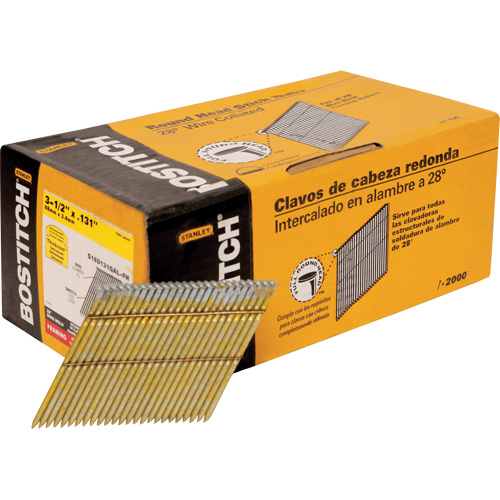 Framing Nails Air Extreme Inc.