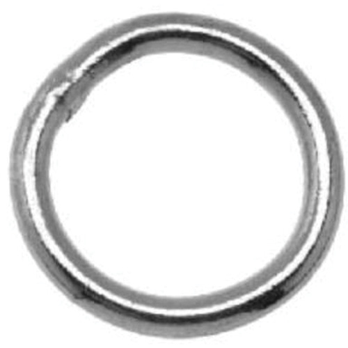 Campbell&reg; Seven Seas Welded Rings, 7/16", Bright Air Extreme Inc.