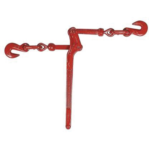 Load Binder, 5/16" - 3/8", 5400 lbs. (2.7 tons), Lever Load Binder Air Extreme Inc.