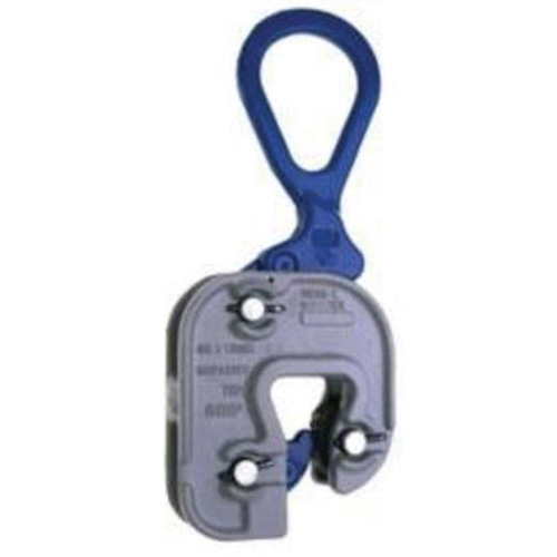 &eacute;lingue l&egrave;ve-t&ocirc;le courte GX, 1000 lb (0,5 tonne), Ouverture de la m&acirc;choire de 1/16" - 5/8" Air Extreme Inc.