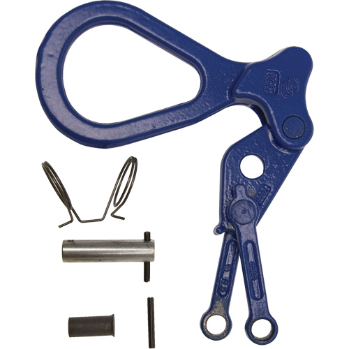 Trousse de chape de rechange Air Extreme Inc.