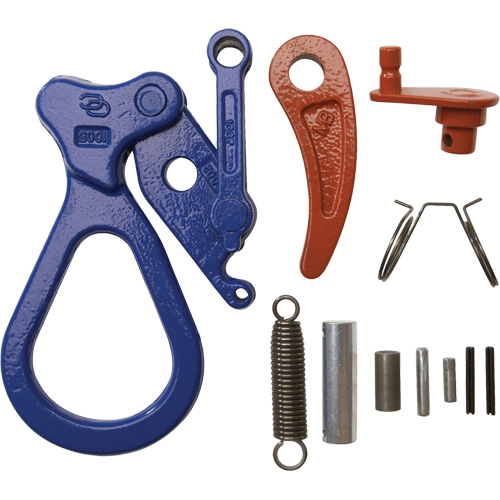 Trousse de chape de rechange Air Extreme Inc.