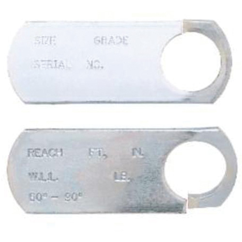 Field ID Chain Tag Air Extreme Inc.