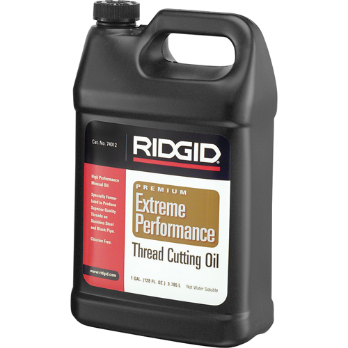 Extreme Performance Thread Cutting Oil, Bottle Air Extreme Inc.