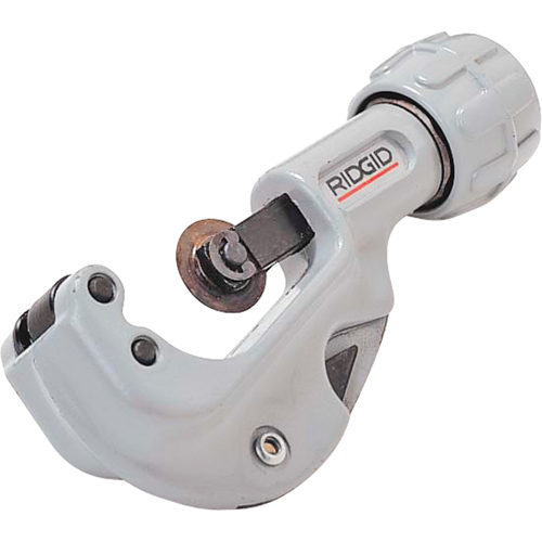 Constant Swing Tubing Cutter #150-LS with Heavy-Duty Wheel, 1/4-1 3/8" Capacity Air Extreme Inc.