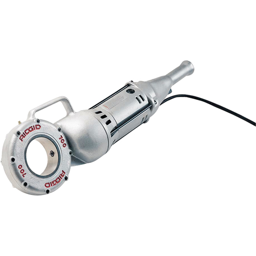 Model 700 Power Drive, 30 RPM, 1/8" - 2" Pipe Thread Air Extreme Inc.