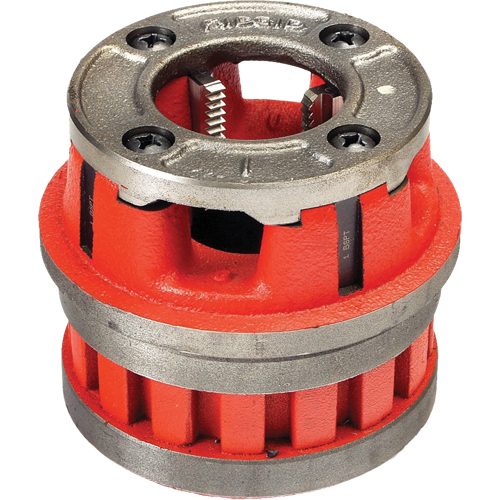 UNC Die Head for 00-RB, For Pipe Size 3/4", Alloy Air Extreme Inc.