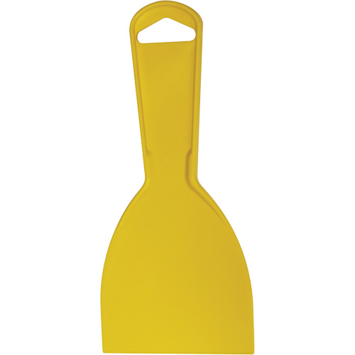 Couteau &agrave; mastiquer flexible, 3-3/16", Lame en Plastique Air Extreme Inc.