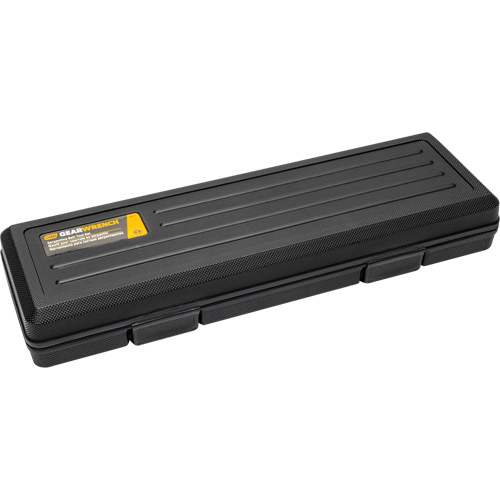 15 Piece Ratcheting Serpentine Belt Tool Set Air Extreme Inc.