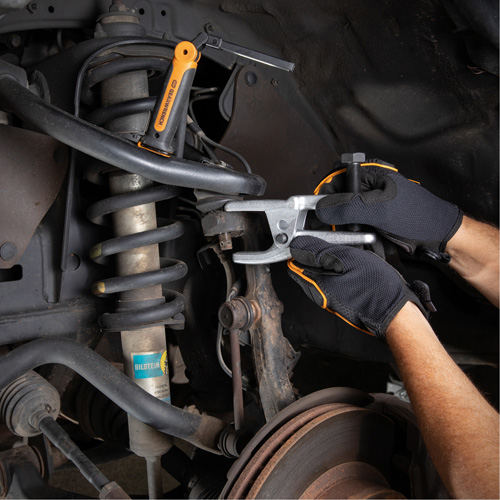 Universal Ball Joint Separator Air Extreme Inc.