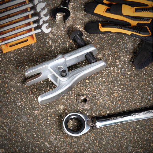 Universal Ball Joint Separator Air Extreme Inc.