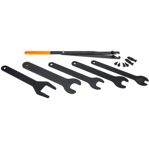 Trousse d'entretien pour embrayage de ventilateur de 8 morceaux Air Extreme Inc.