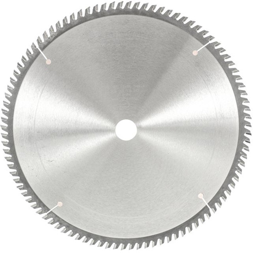 Industrial Saw Blade - Crosscut Thin Kerf, 12", 96 Teeth, Wood Use Air Extreme Inc.