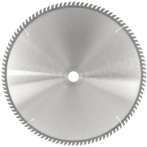 Thin Kerf Saw Blade, 14", 108 Teeth, Wood Use Air Extreme Inc.