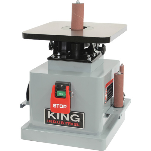PONCEUSE OSCILLANTE MDRN FACONN COUP 1/2" Air Extreme Inc.