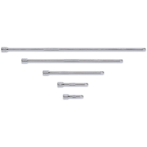 5-Piece 1/4" Drive Extension Set Air Extreme Inc.