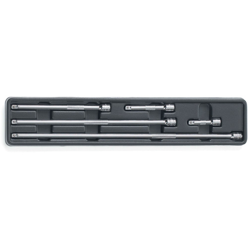 5-Piece 1/4" Drive Extension Set Air Extreme Inc.