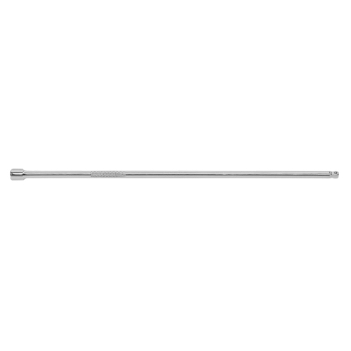 Standard Extension, 1/4" Drive, Chrome Finish, 1 Pcs Air Extreme Inc.