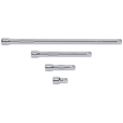 4-Piece 3/8" Drive Extension Set Air Extreme Inc.
