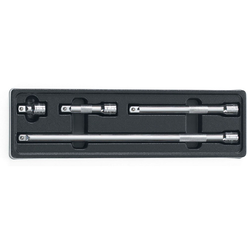 4-Piece 3/8" Drive Extension Set Air Extreme Inc.