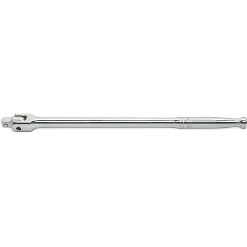 Flex Handle/Breaker Bar, 1/2" Drive, Ergonomic Handle Air Extreme Inc.