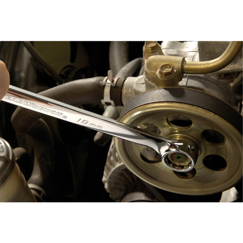 Jeu d'outils pour m&eacute;caniciens &agrave; 6 et 12 pans standards et profonds de 1/4", 3/8" et 1/2" SAE/m&eacute;triques Air Extreme Inc.