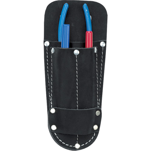 Tool Pouch, Plier Holder, Leather, 1 Pockets Air Extreme Inc.
