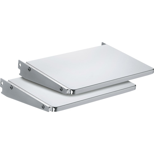 Tables pliantes 13" pour raboteuse Air Extreme Inc.