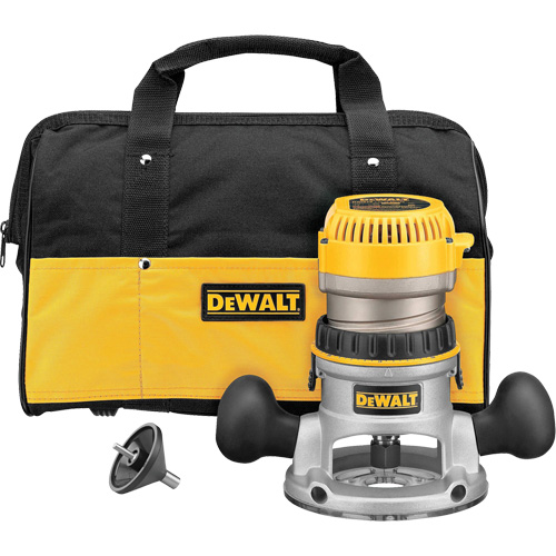 Fixed Base Router Kit Air Extreme Inc.