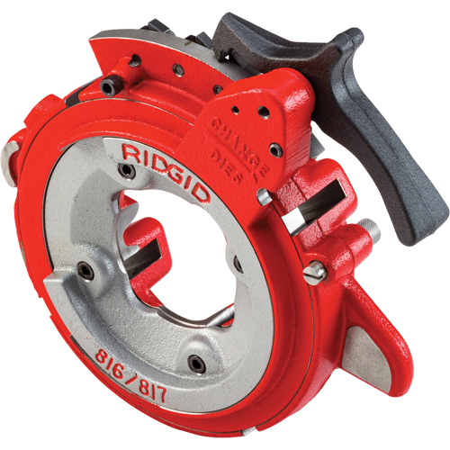 Fili&egrave;res semi-automatique 1" - 2" Air Extreme Inc.