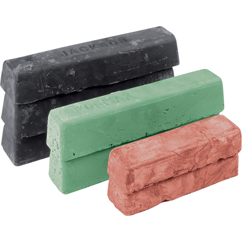 P&acirc;tes &agrave; polissage Air Extreme Inc.