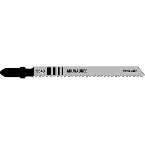 Jigsaw Blade, Bi-Metal, T-Shank, 4" L, 10 TPI Air Extreme Inc.