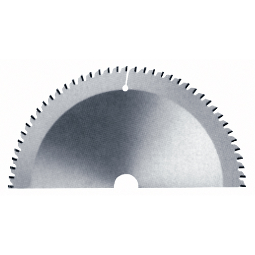 Contractor Saw Blades, 12", 96 Teeth, Non-Ferrous Use Air Extreme Inc.
