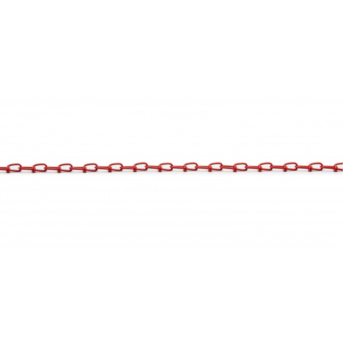 Chaîne double torsion en inconel Air Extreme Inc.