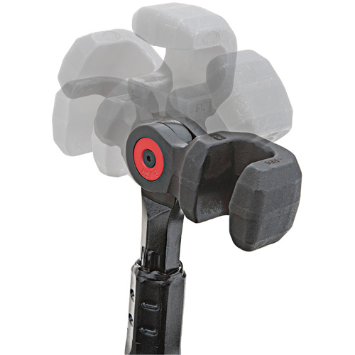 Indexing Rebar Bender Air Extreme Inc.