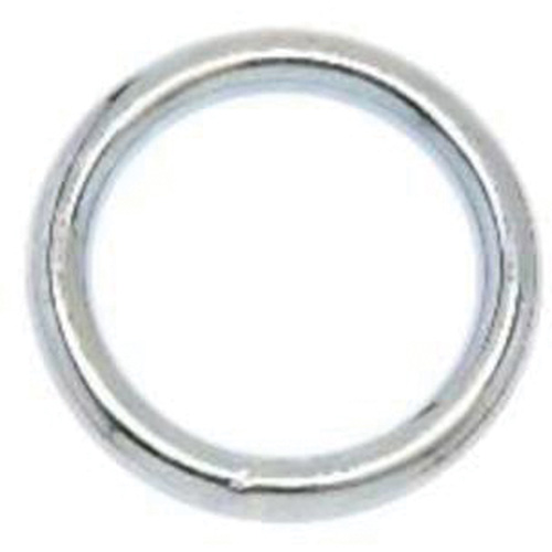Campbell&reg; Welded Ring, 1", Nickel-Plated Air Extreme Inc.