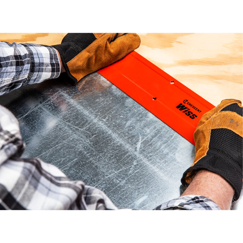 Outil de pliage, 18" x 3-4/5" Air Extreme Inc.