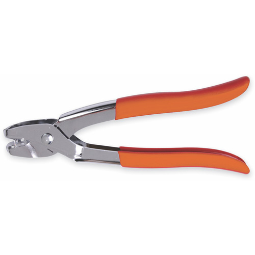 11" Snap Lock Punch for Vinyl & Aluminum Siding & Plastic Skirting Air Extreme Inc.