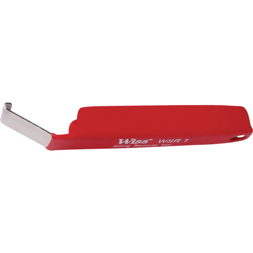 Outil pour enlever le bardage Air Extreme Inc.