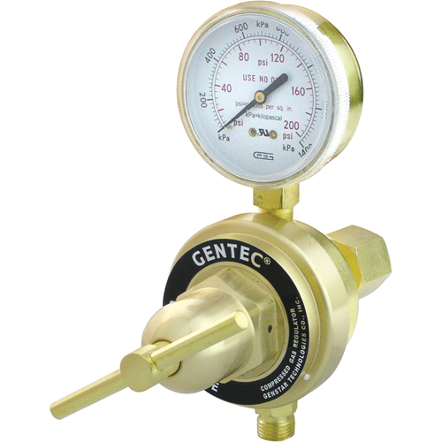 D&eacute;tendeur de poste &agrave; usage moyen &agrave; intensif, Propane, Entr&eacute;e 7/8"-14 gauche(F) Air Extreme Inc.