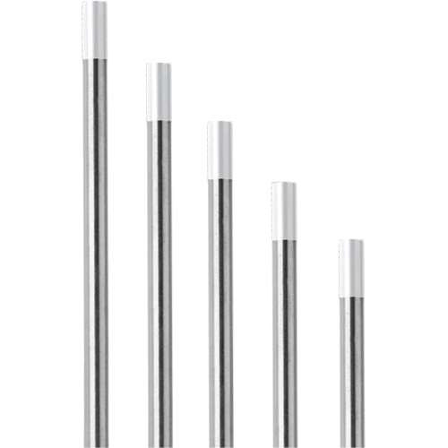&eacute;lectrodes de tungst&egrave;ne, 5/32" dia. x 7" lo Air Extreme Inc.