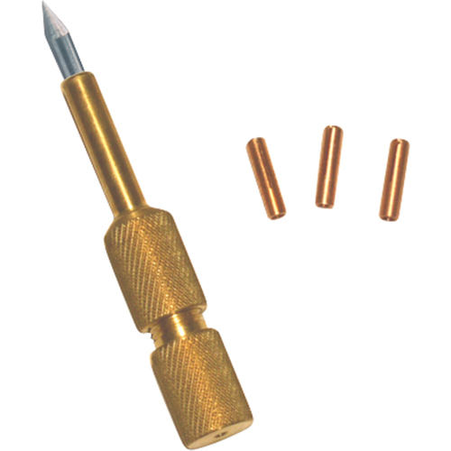 Affûteurs d'&eacute;lectrodes du tungst&egrave;ne Turbo-Sharp V - Trousse d'&eacute;lectrodes de tungst&egrave;ne courtes Air Extreme Inc.