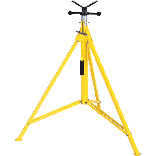 Hi Boy Jack Stand, 1000 lbs. Load Capacity Air Extreme Inc.