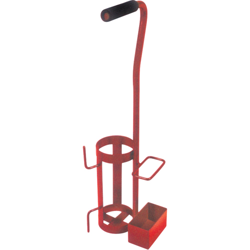 Portebouteille Genstar Air Extreme Inc.