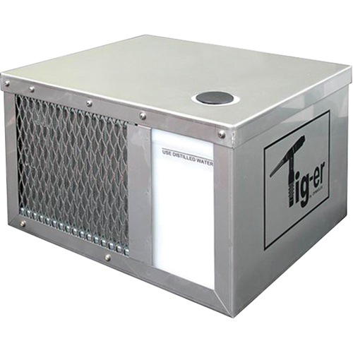 Syst&egrave;me de refroidissement pour chalumeau TIG Air Extreme Inc.